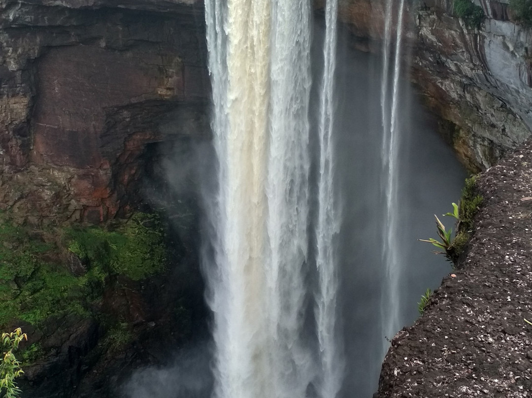 Pegasus Hotel Guyana主图