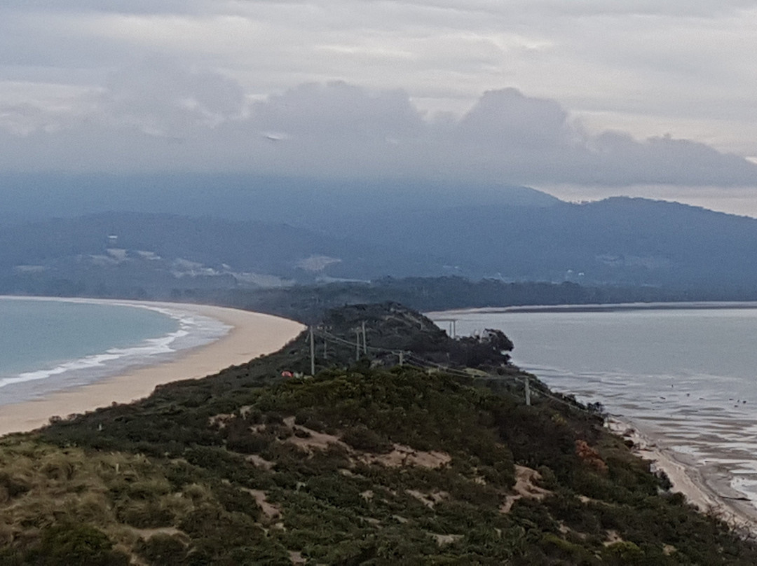 Bruny Island Experience主图