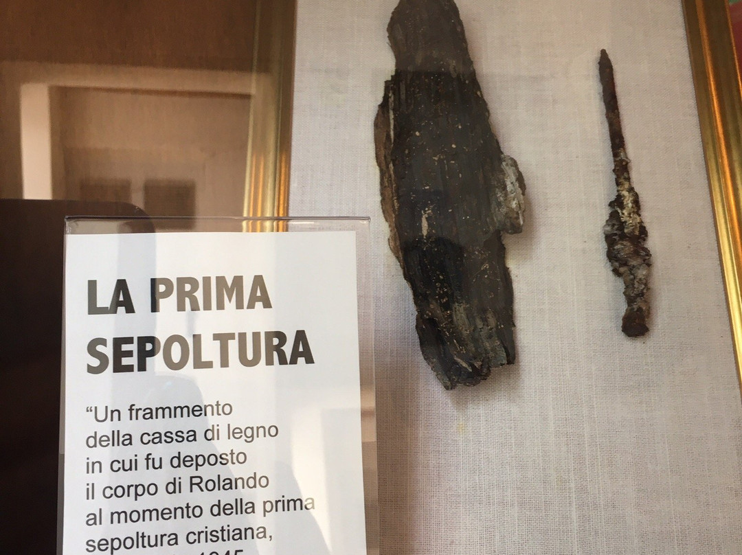 Pieve di San Valentino-Castellarano必去景点