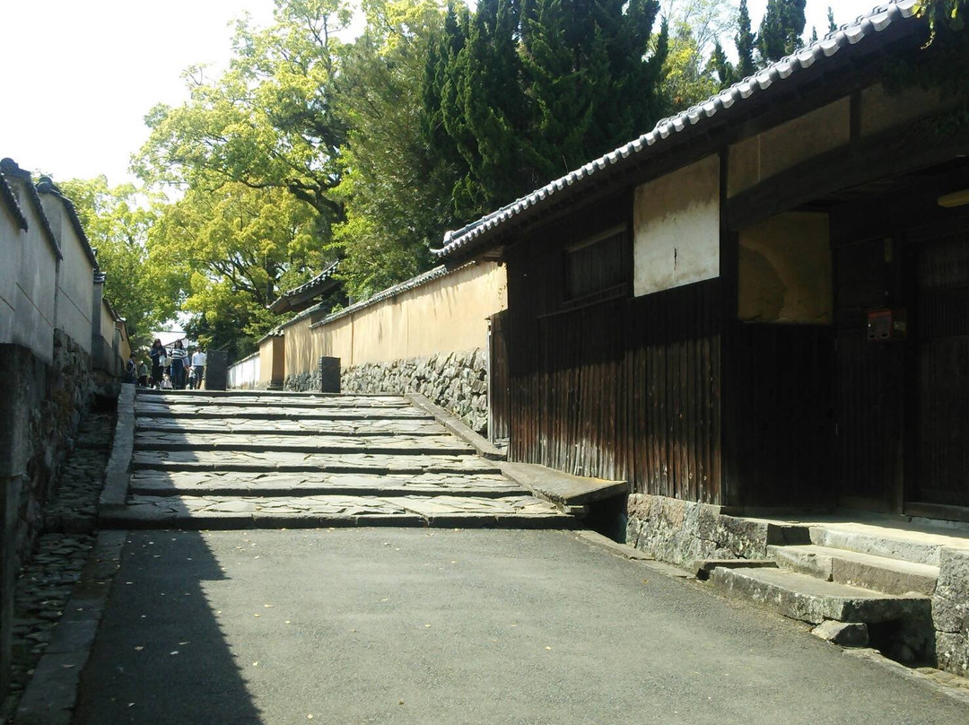 Kitsuki Tourist Information Center景点图片
