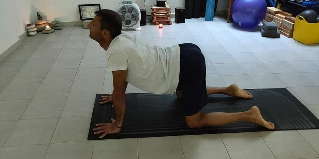 Yoga Paphos-Chloraka必去景点