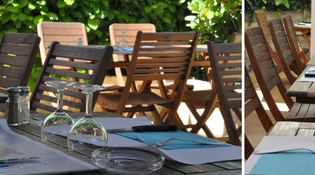 奥皮奥餐馆和美食-La Source