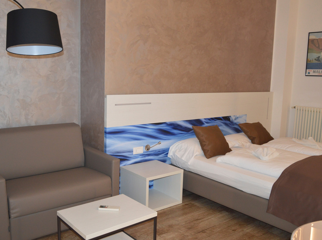 Garni Selene Hotel主图