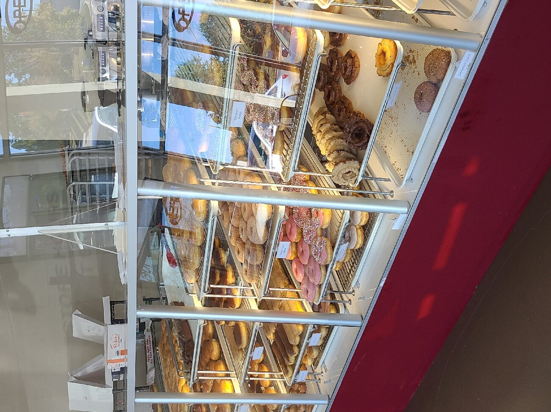Donut Daily