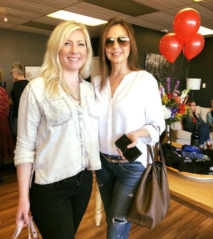 Moseley Family Cellars-雷丁必去景点