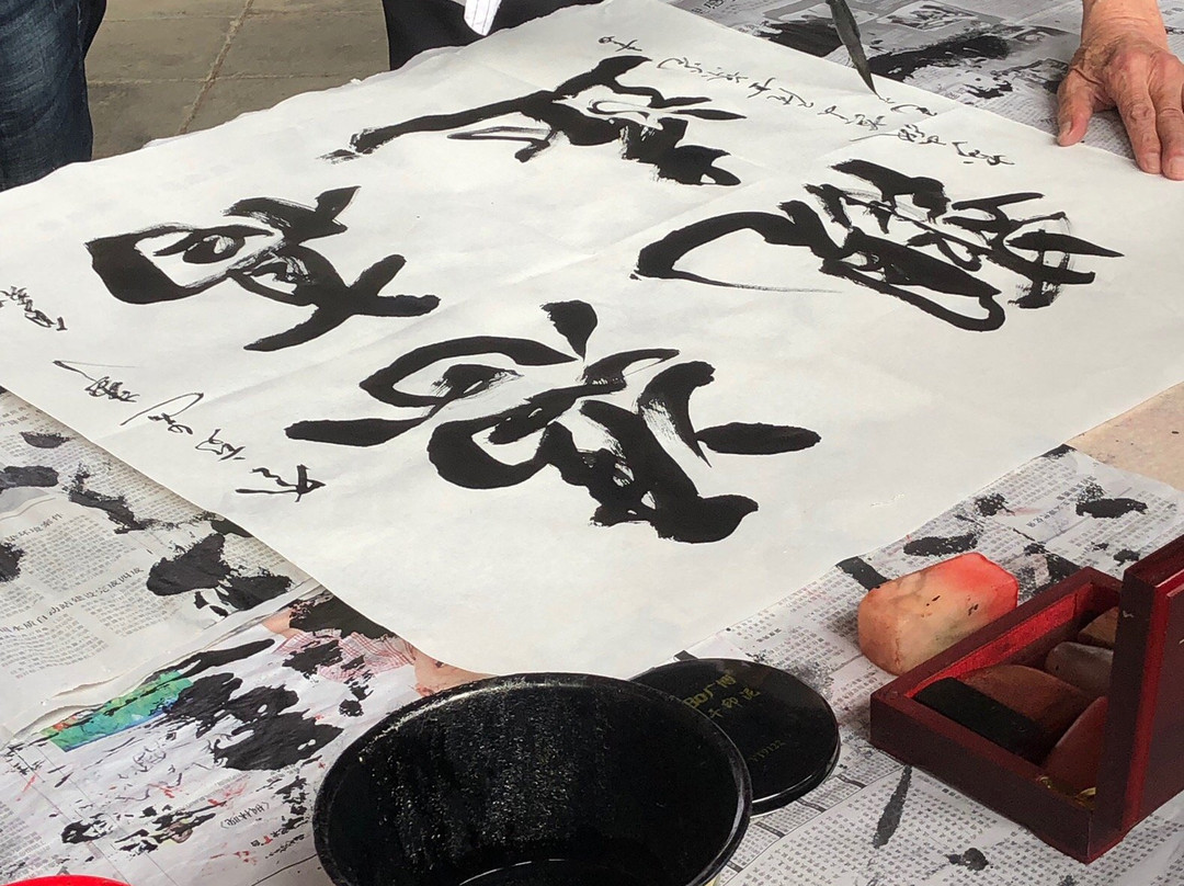 查济古建筑群-泾县必去景点