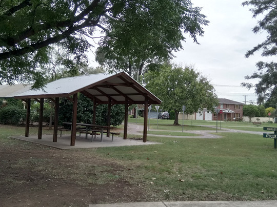 Townhead Park-Singleton必去景点