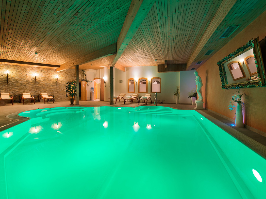 Hotel Bellaval主图