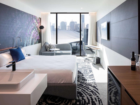 诺富特布里斯班南岸酒店主图