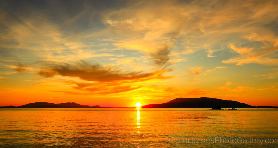 Peter James Photography Gallery-贝灵厄姆必去景点