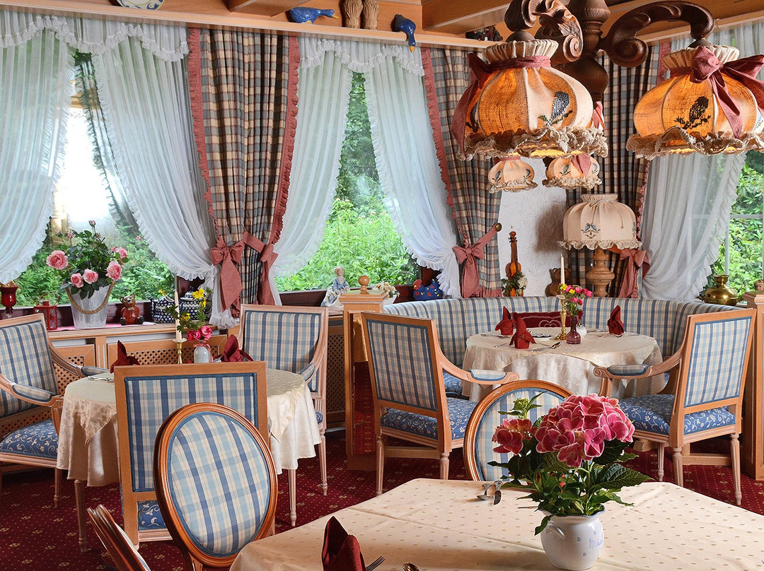 Landhaus Helmboldt主图