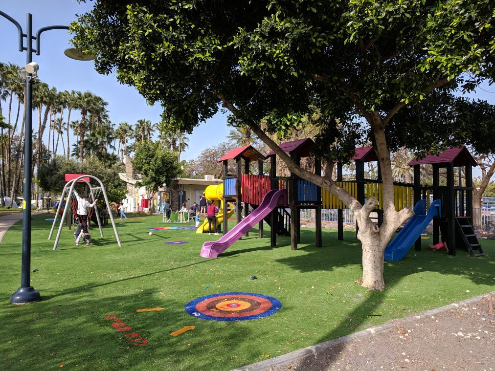 Hukuk Beach-Ginosar必去景点