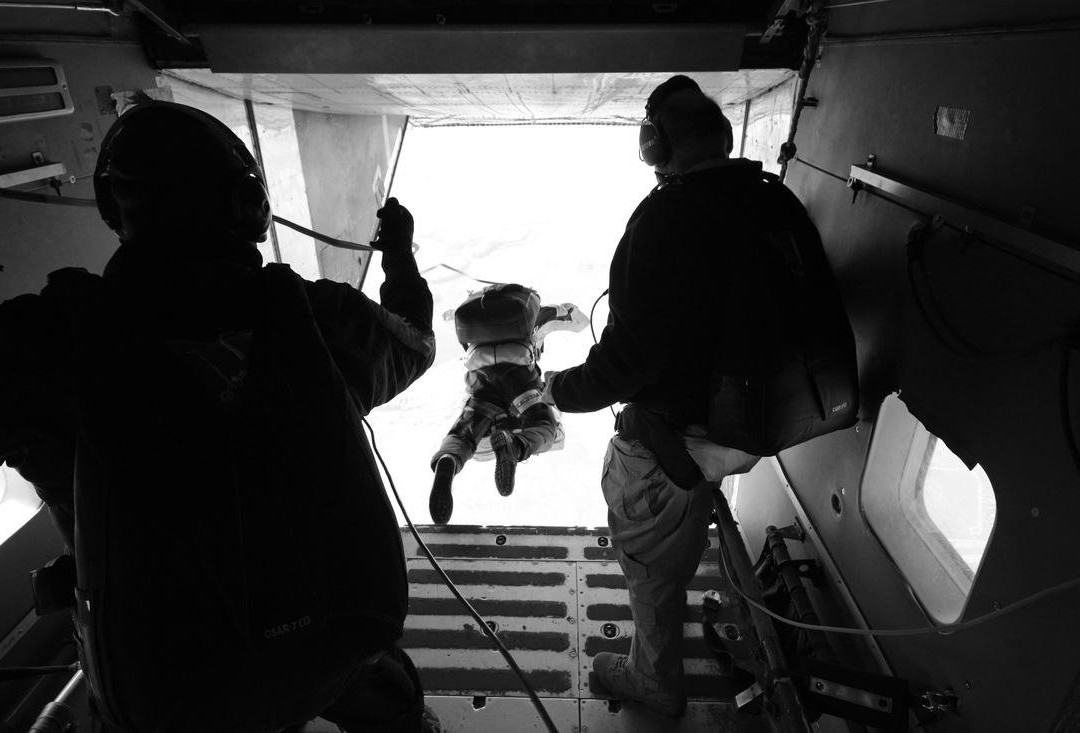 Parachute Ottawa-Arnprior必去景点