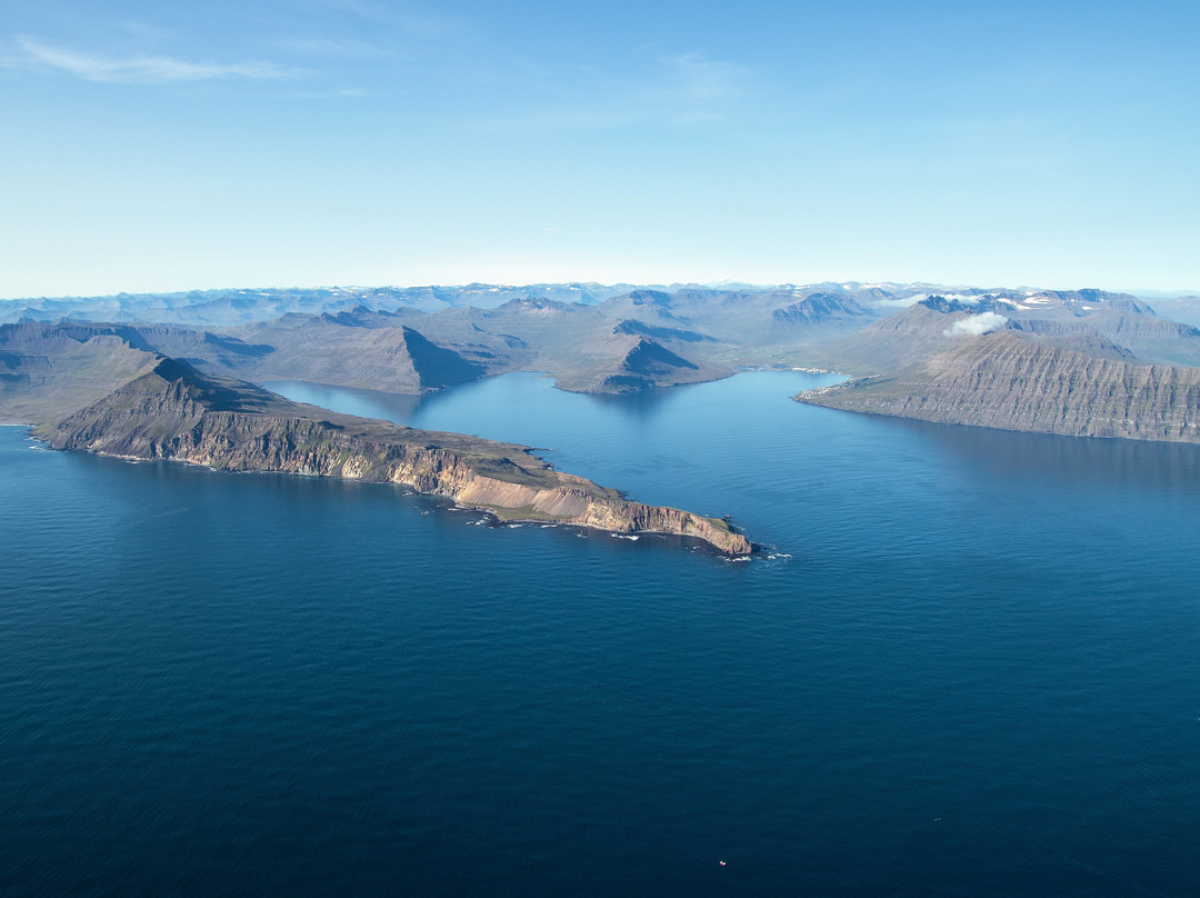 Flugfélag Austurlands-埃伊尔斯塔济必去景点