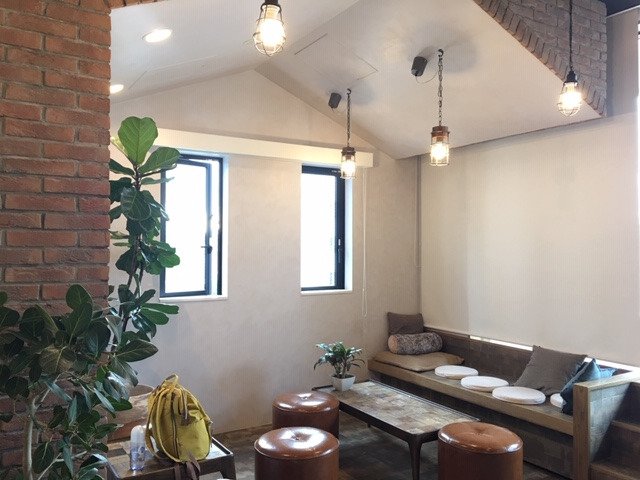 WeBase HAKATA Hostel-家庭/游戏区