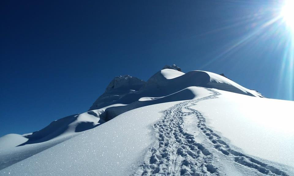 Andes Amazon Expeditions-瓦拉斯必去景点