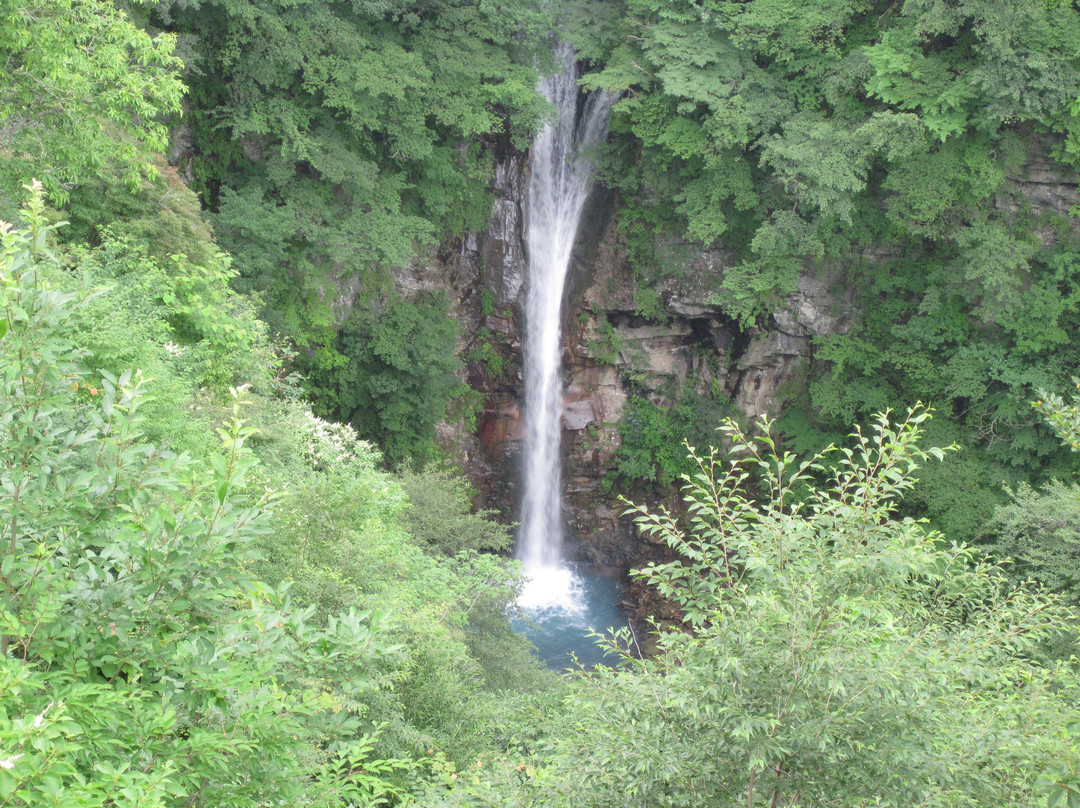 Nasu Heisei no Mori