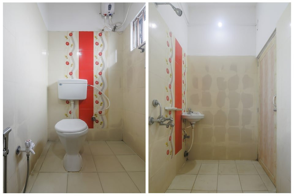 OYO 17105 Springvilla主图