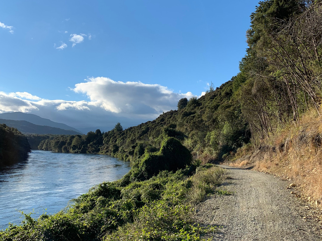 Fiordland Jet-蒂阿瑙必去景点