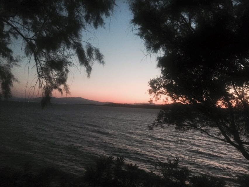 Venus Beach Hotel主图