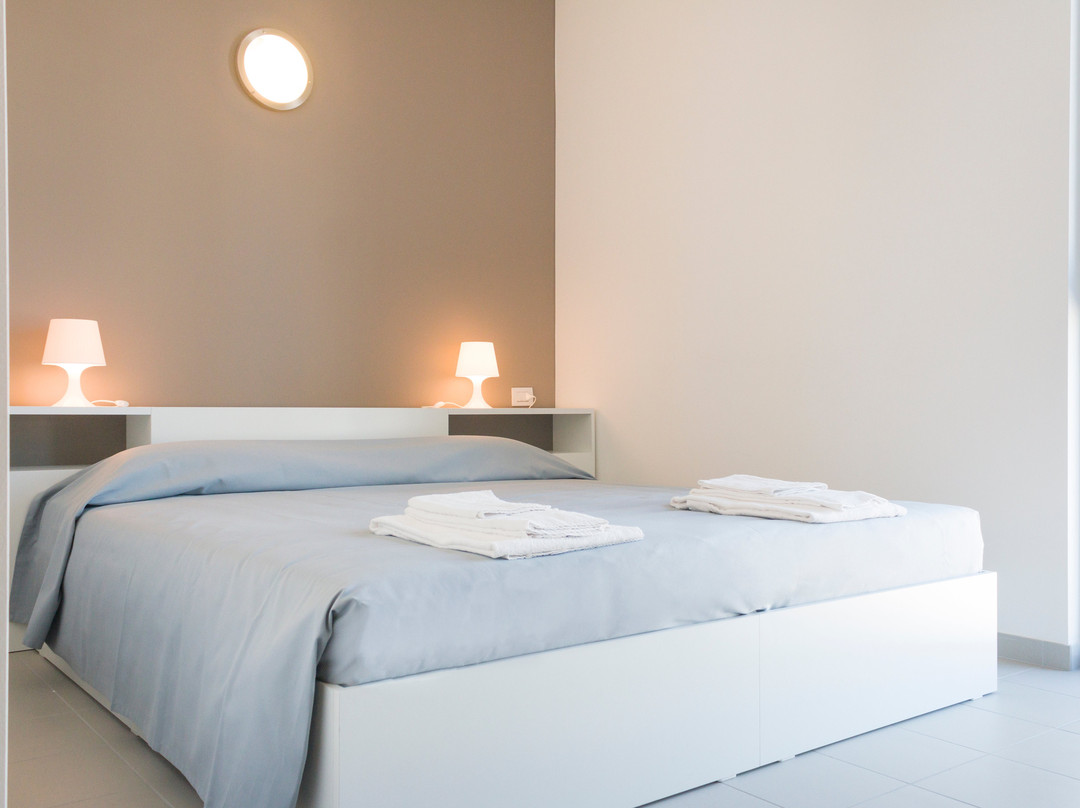 Hotel Campus Sanpaolo主图