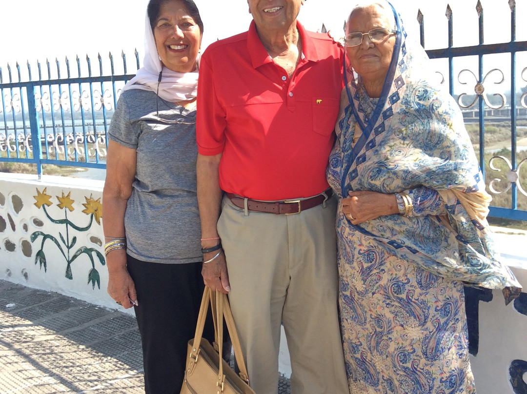 Gurudwara Bhatha Sahib-Rupnagar必去景点