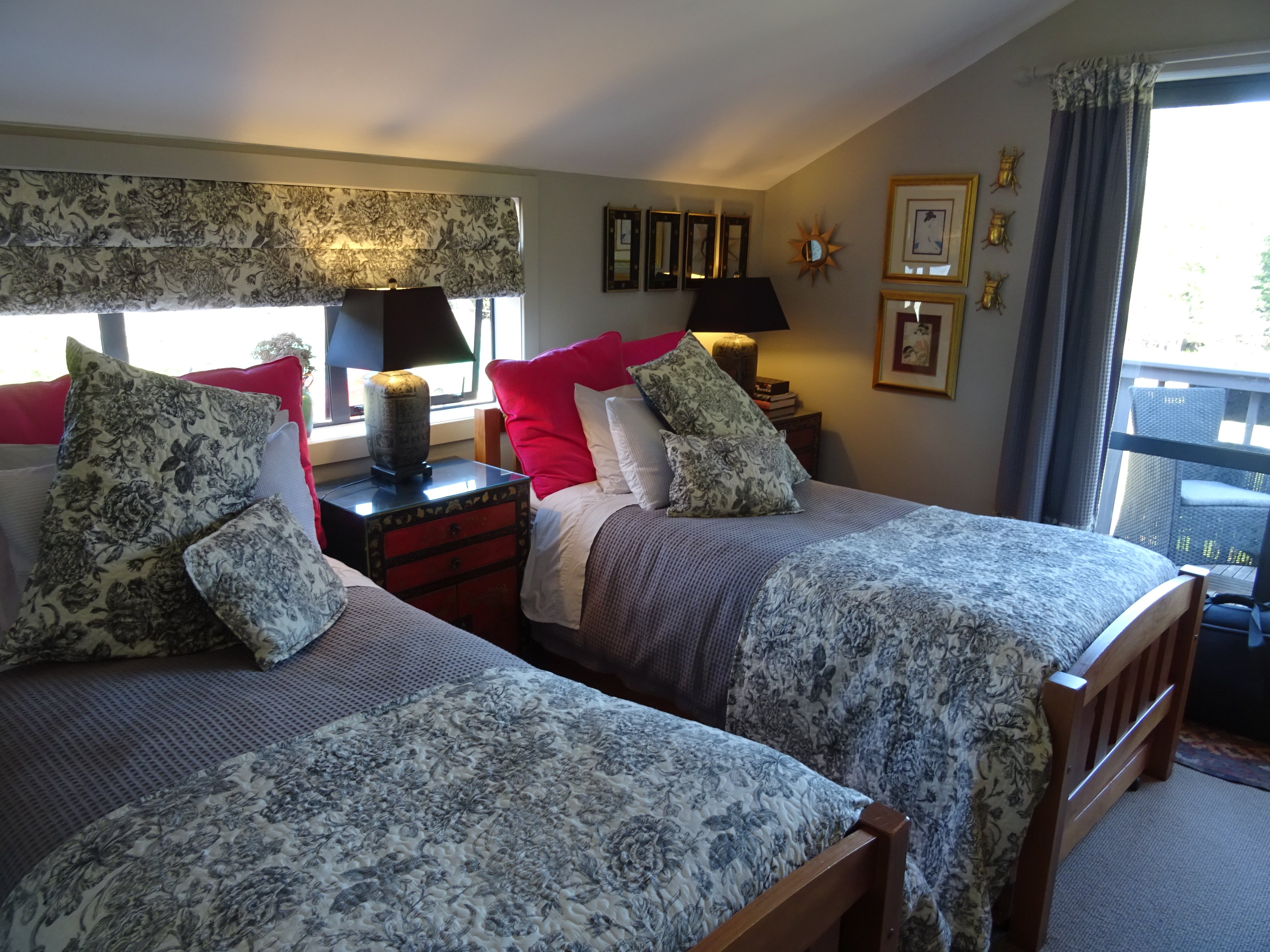 The Barn at Killin B&B-官方