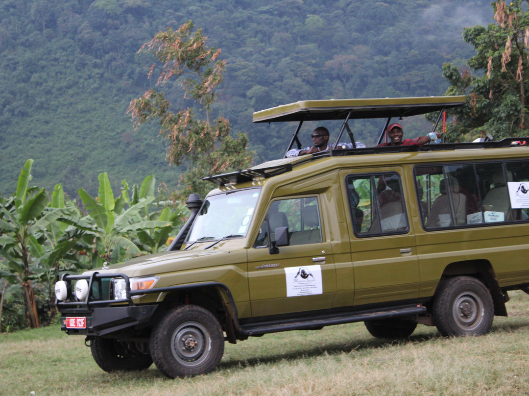 mukwano safaris-坎帕拉必去景点