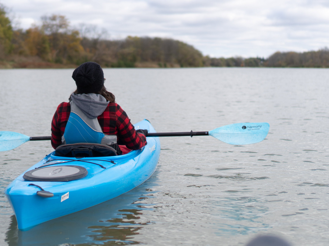 Six Nations Tourism-Ohsweken必去景点
