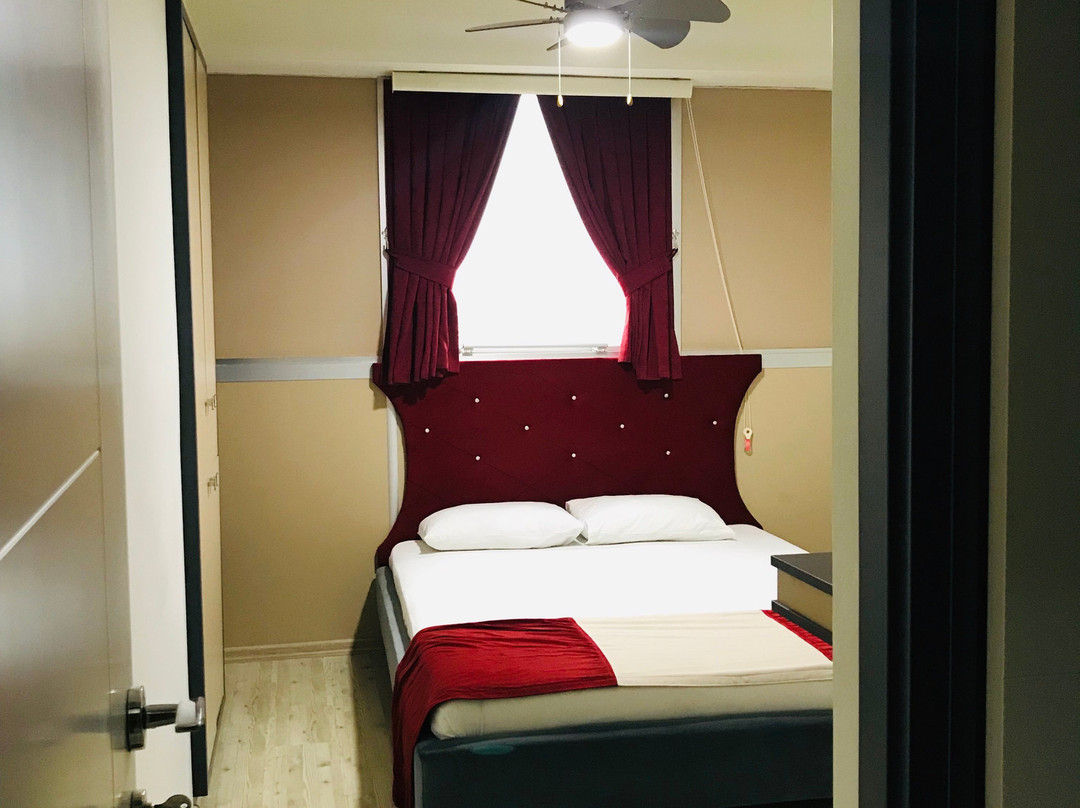 Akcam Otel Gebze