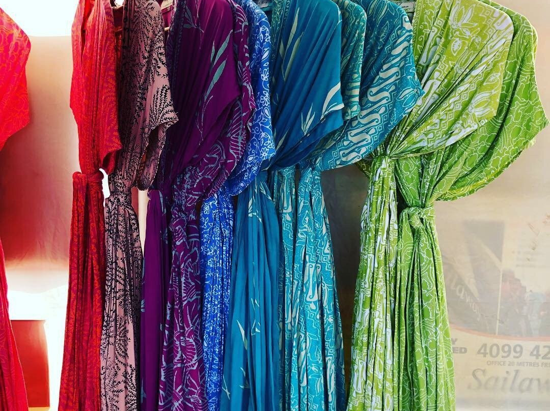 Marina Markets-道格拉斯港必去景点