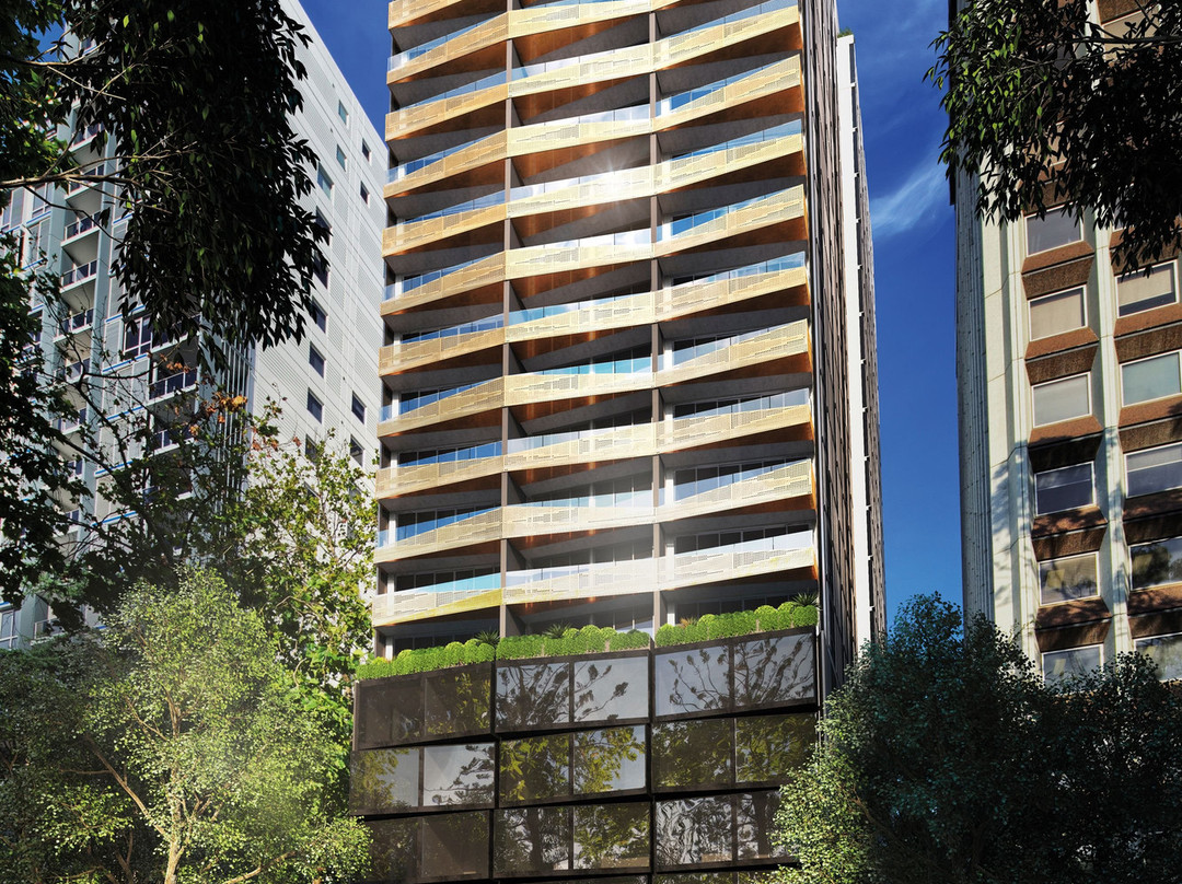 Quest North Sydney主图