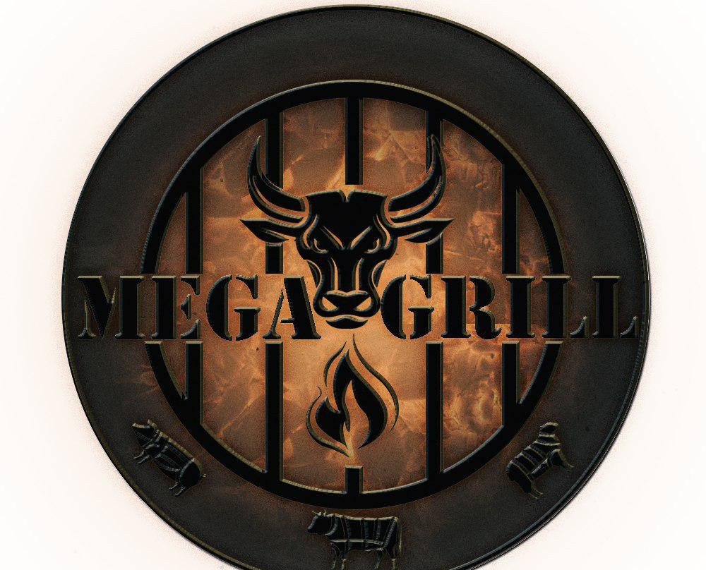 Carmanova餐馆和美食-Mega Grill