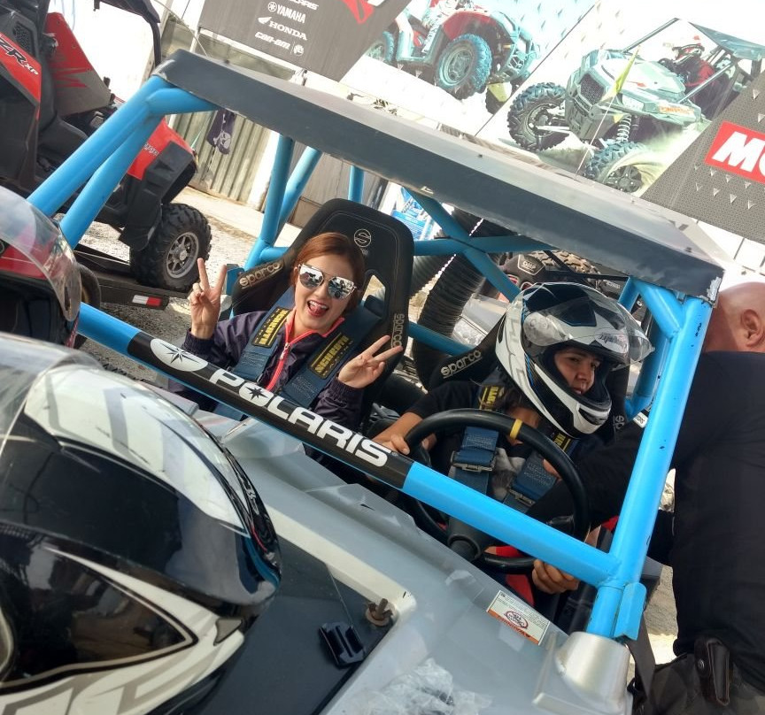 Xtreme Makari-Chilca必去景点