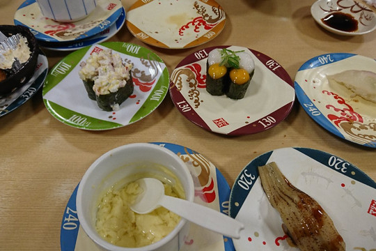 マリンポリス 福崎店