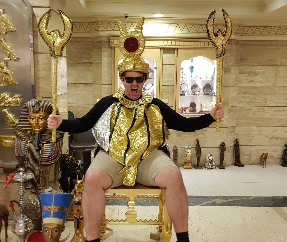 Cleopatra Egypt tours-亚历山大必去景点