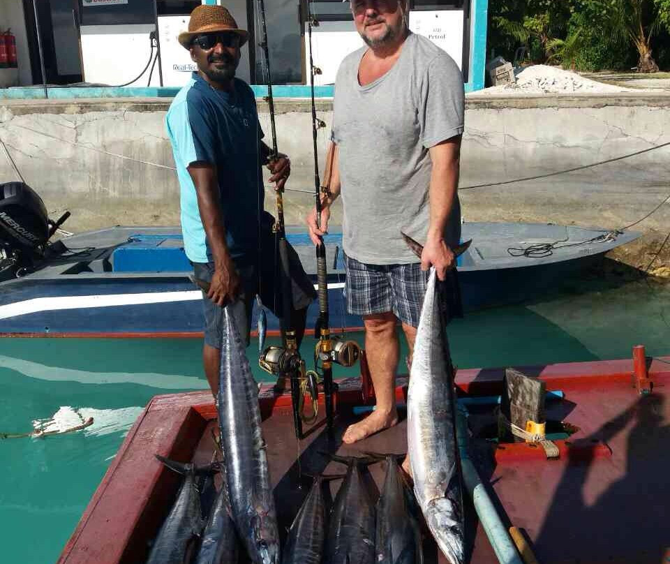 Raabade Maldives主图