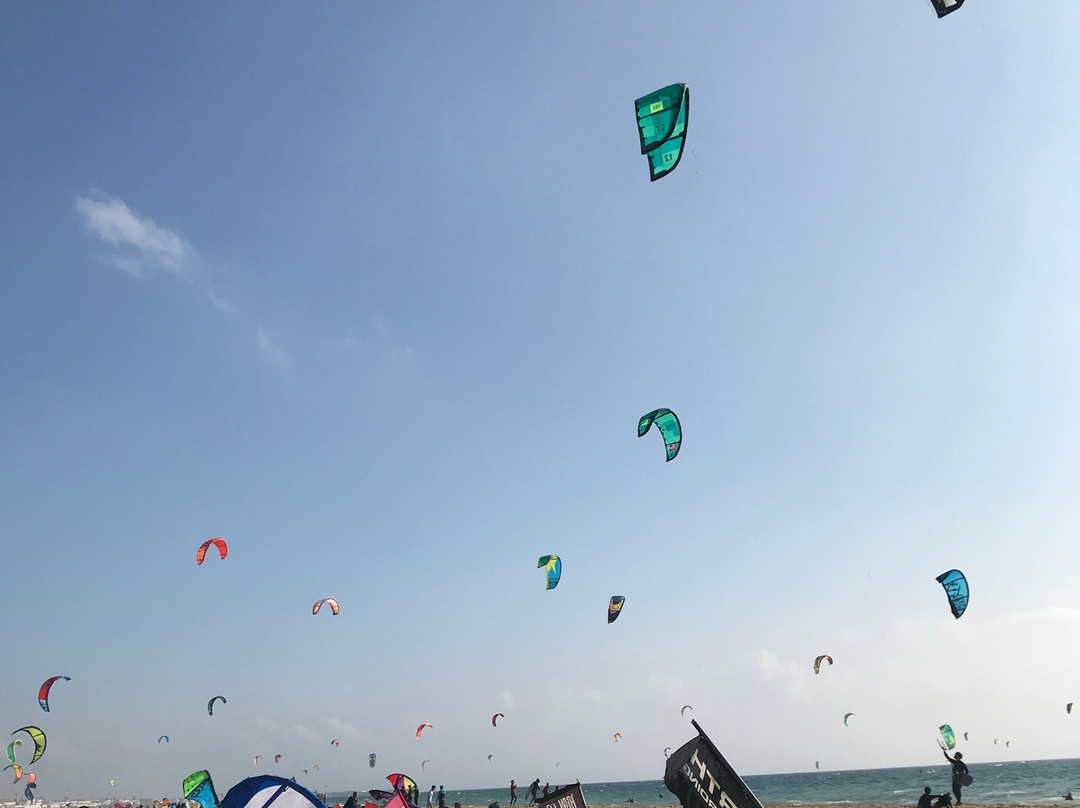 Gokite.Tarifa景点图片