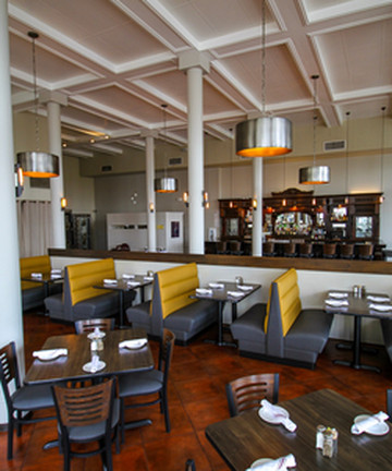 Jackie Rey's Ohana Grill Hilo餐厅图片