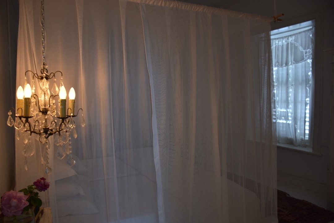 The Richmond Rooms主图