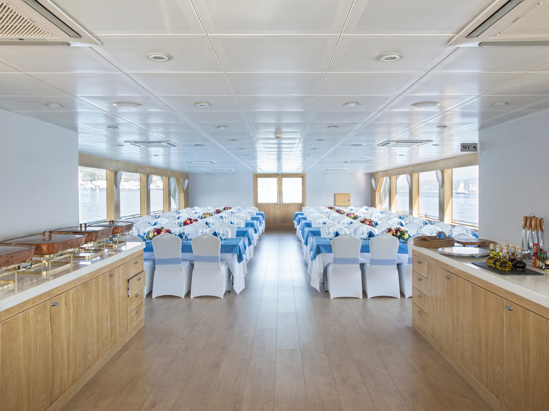 TSG Aqua-布莱尔港必去景点