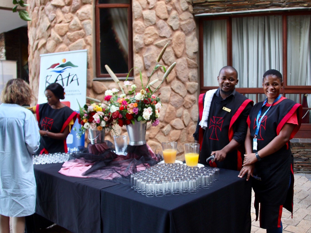 Excalibur Boutique Hotel主图