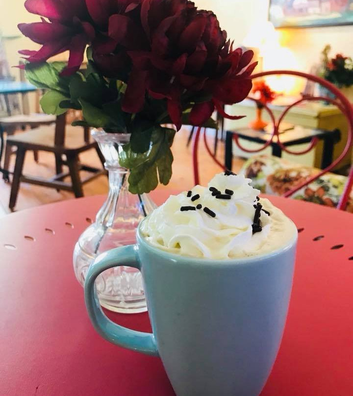 Williams Bay餐馆和美食-Bragii Coffee House & Wine Barbragii Coffee House & Wine Bar