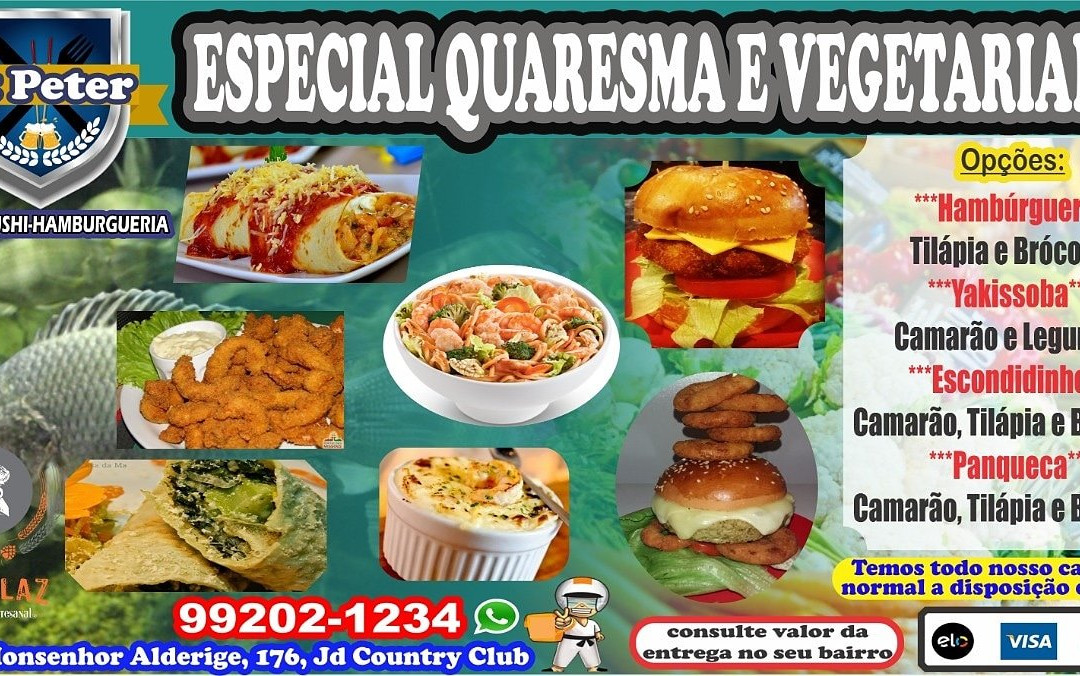 JAPA-DAL Sushi bar e Boteco