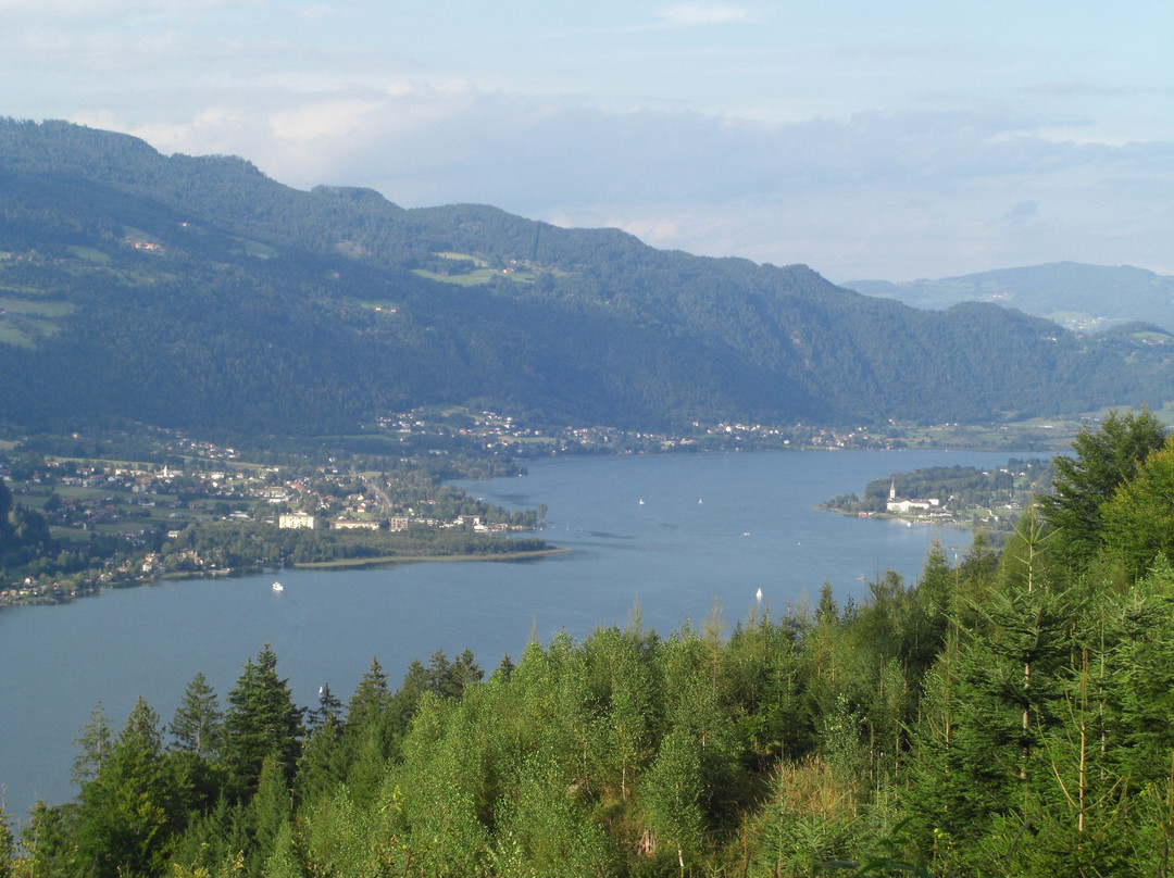 Pension Strauss主图