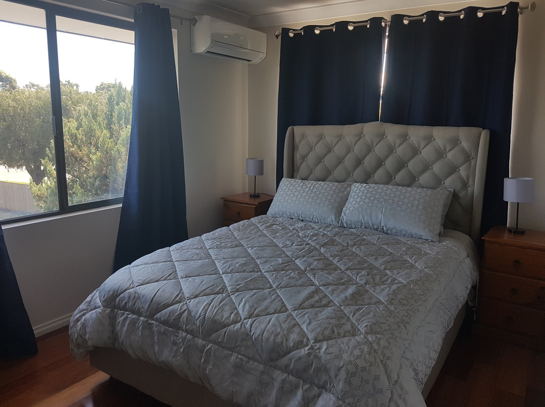 Ocean Reef Homestay主图