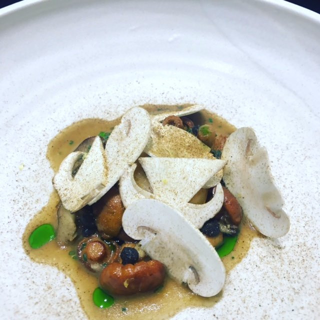 Core by Clare Smyth
