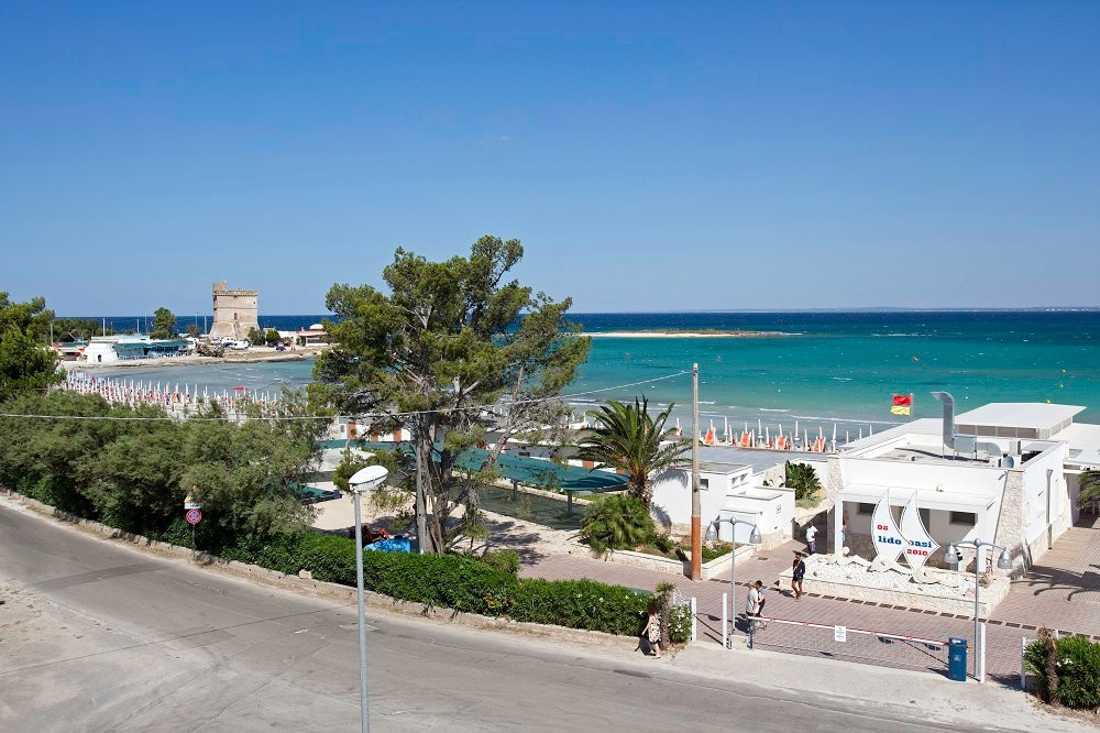 Residenza del Mare主图