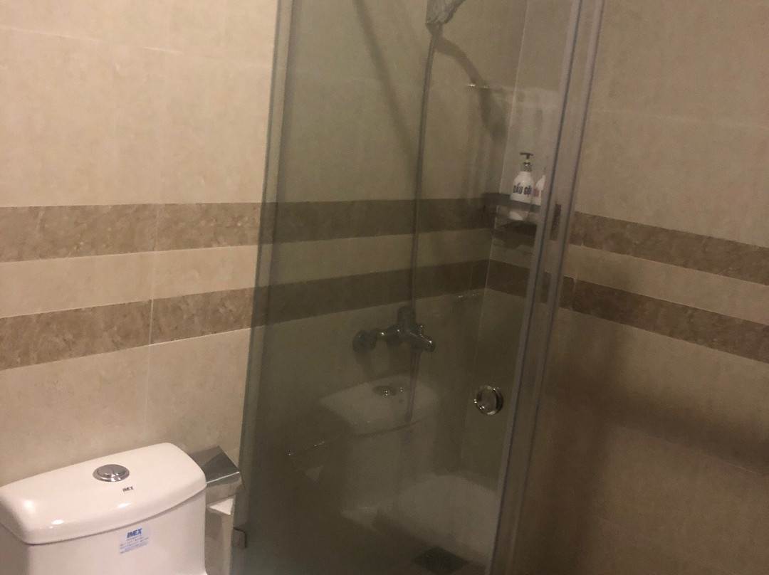 Gia Thanh Dat Hotel主图