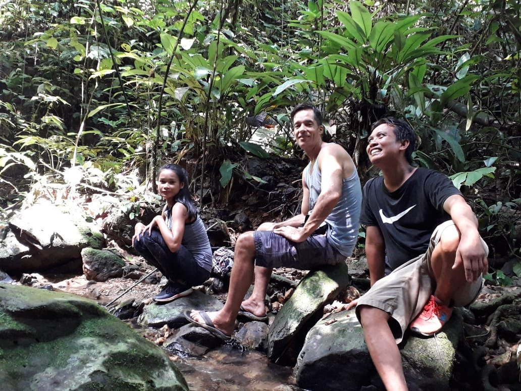 Bukit Lawang Gateway-武吉拉旺必去景点